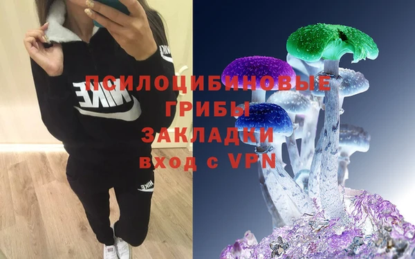 твердый Баксан